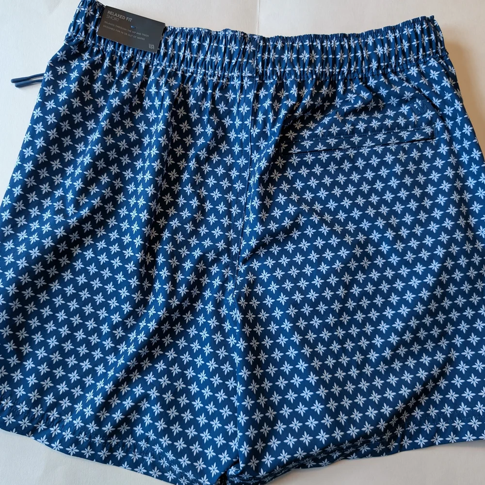 VRST Resort Short 6
